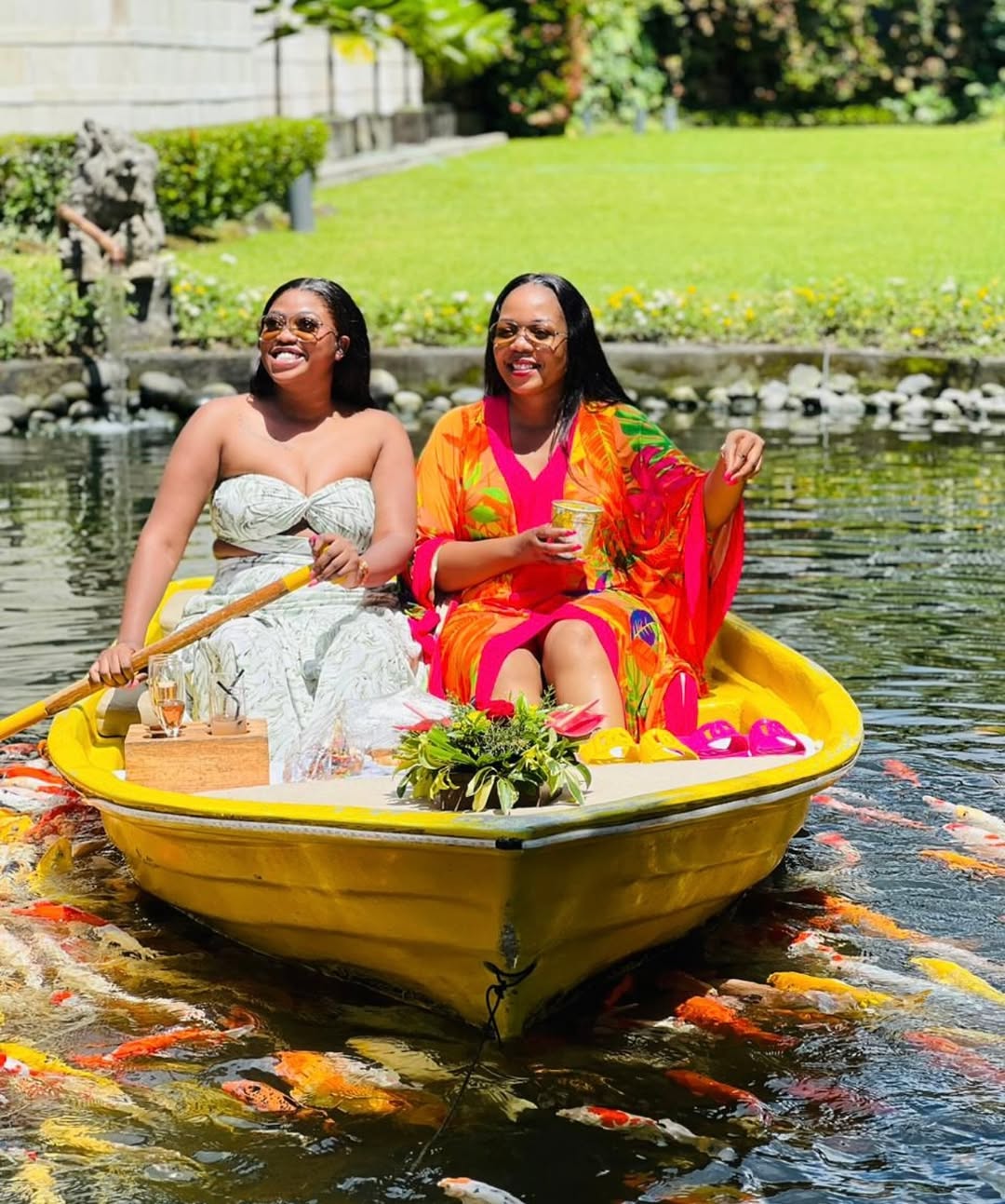 Divine Travel Agency