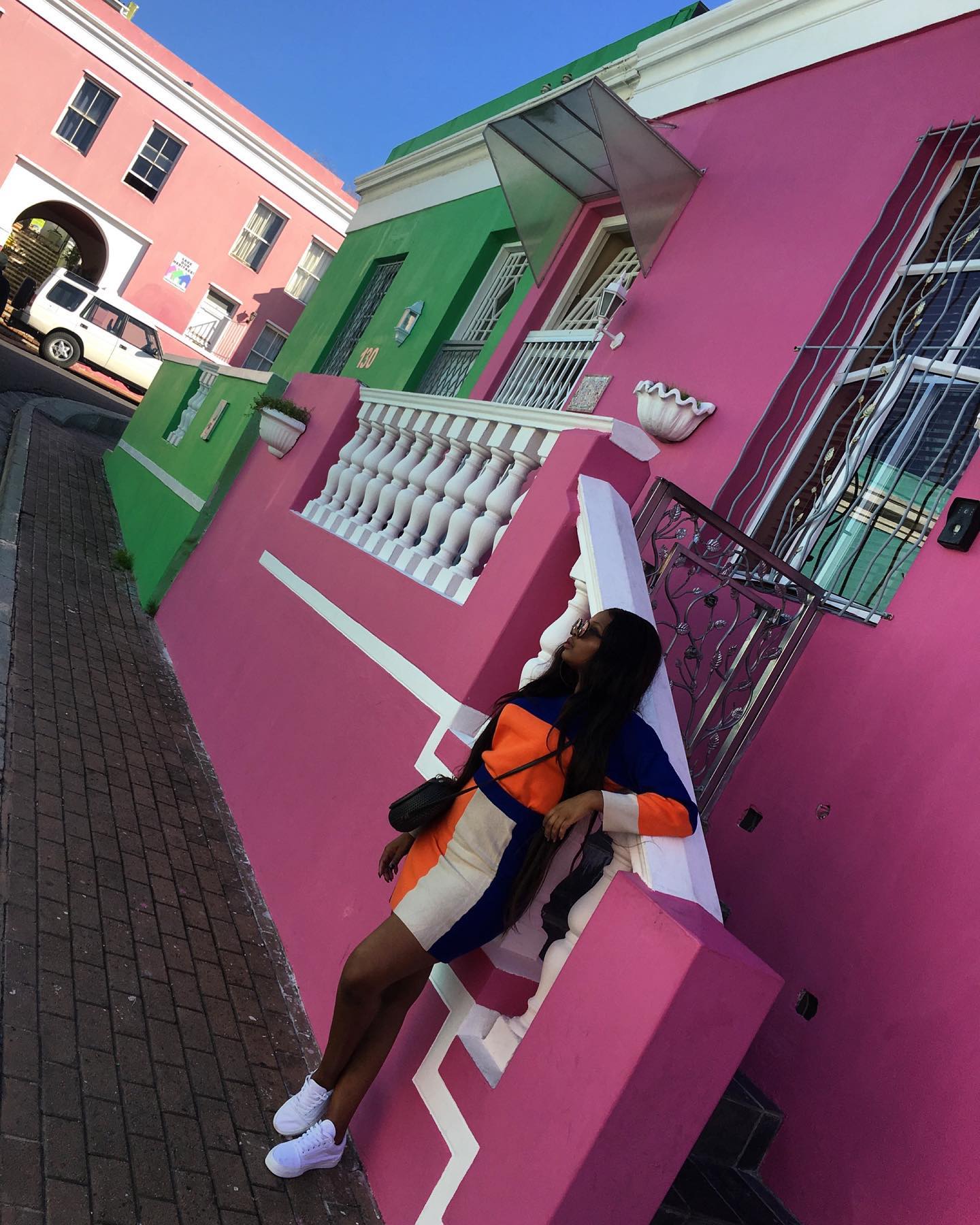 Divine Travel Agency