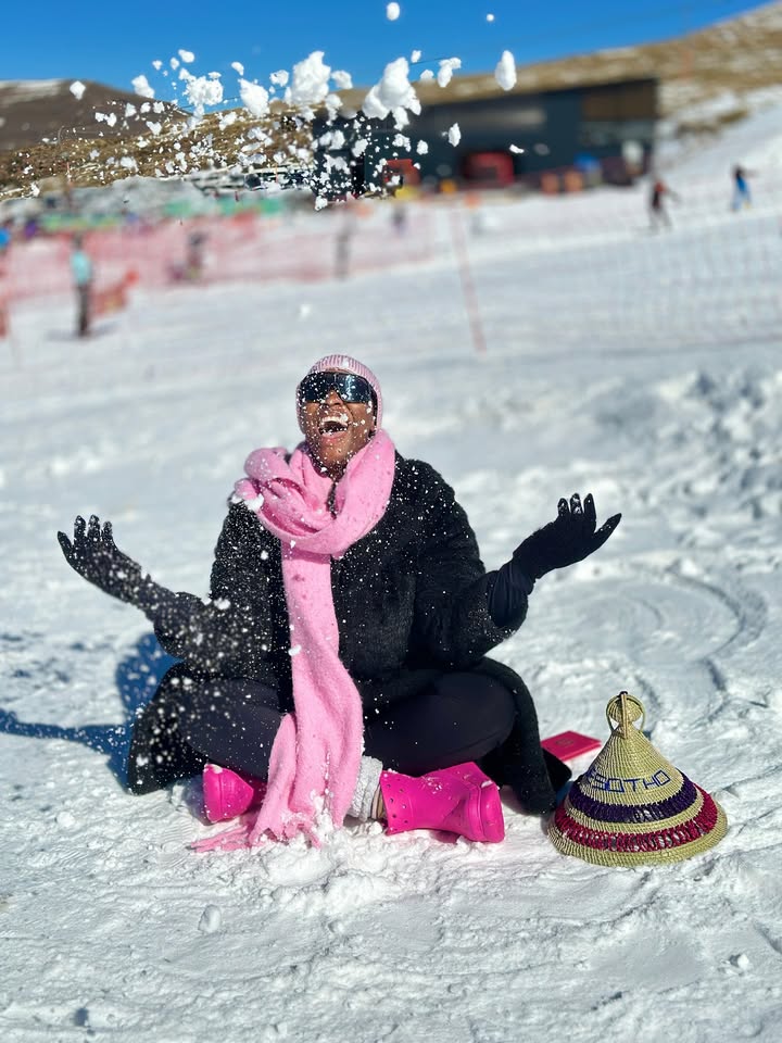 Lesotho Day Trip 2026