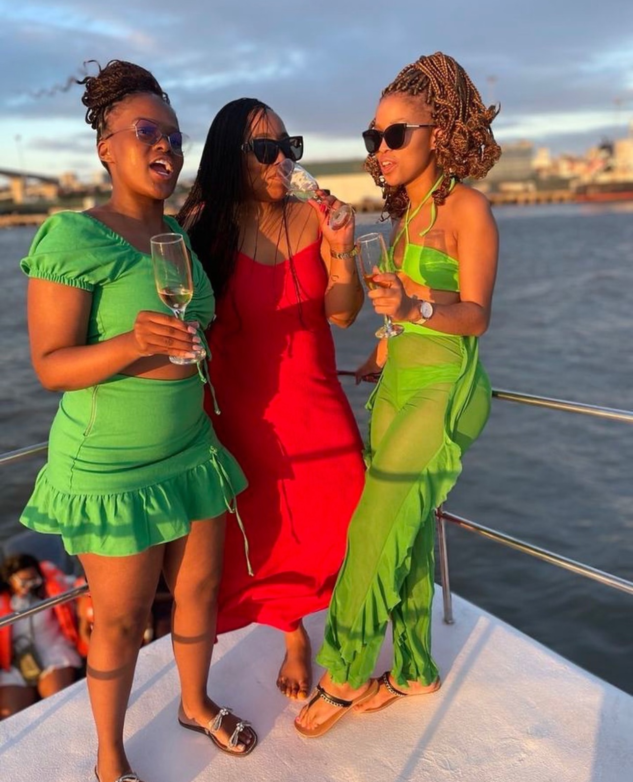 Divine Travel Agency