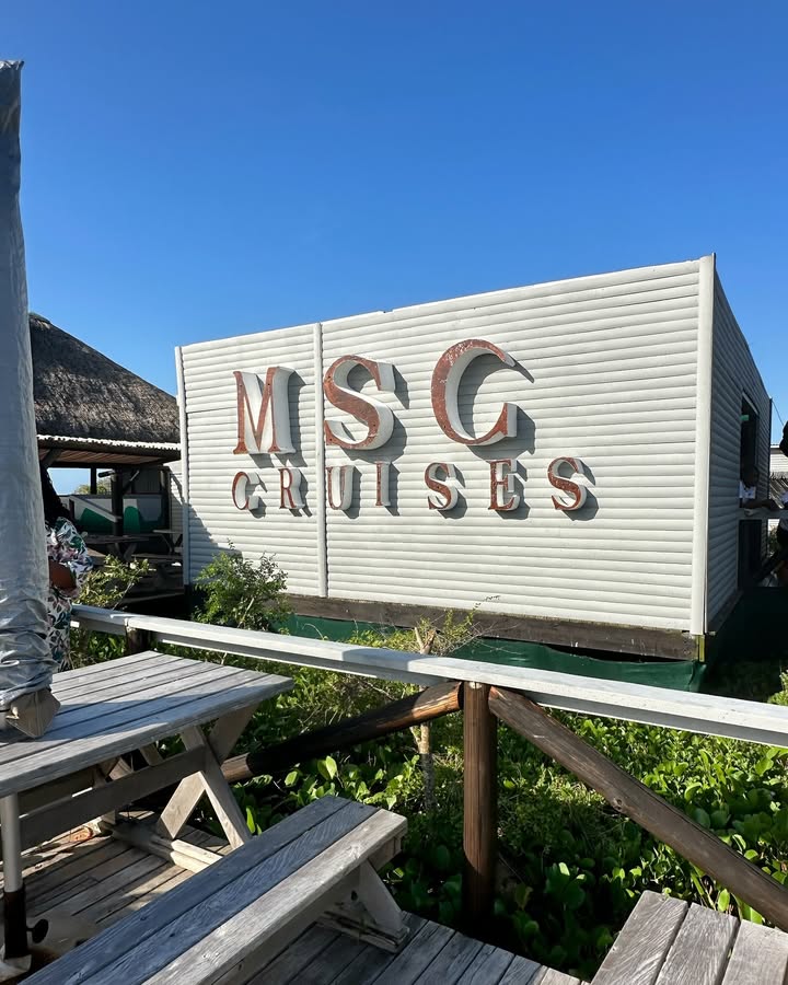 Divine Travel Agency