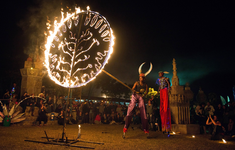 Divine Travel Agency