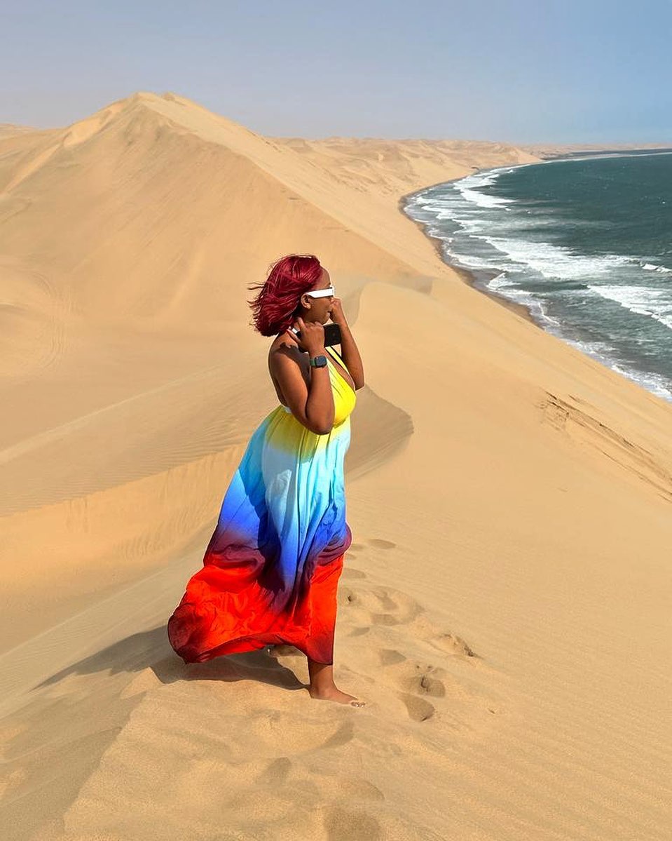 Divine Travel Agency