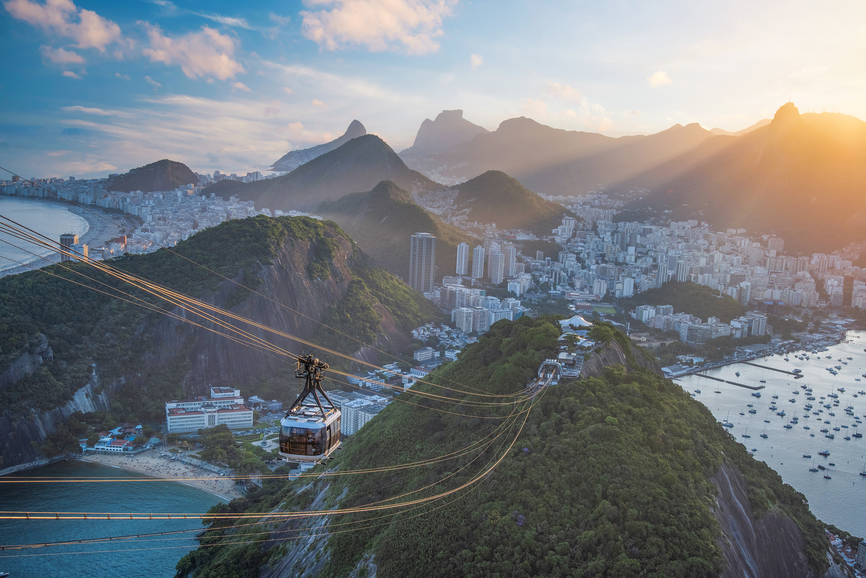 Divine Travel Agency