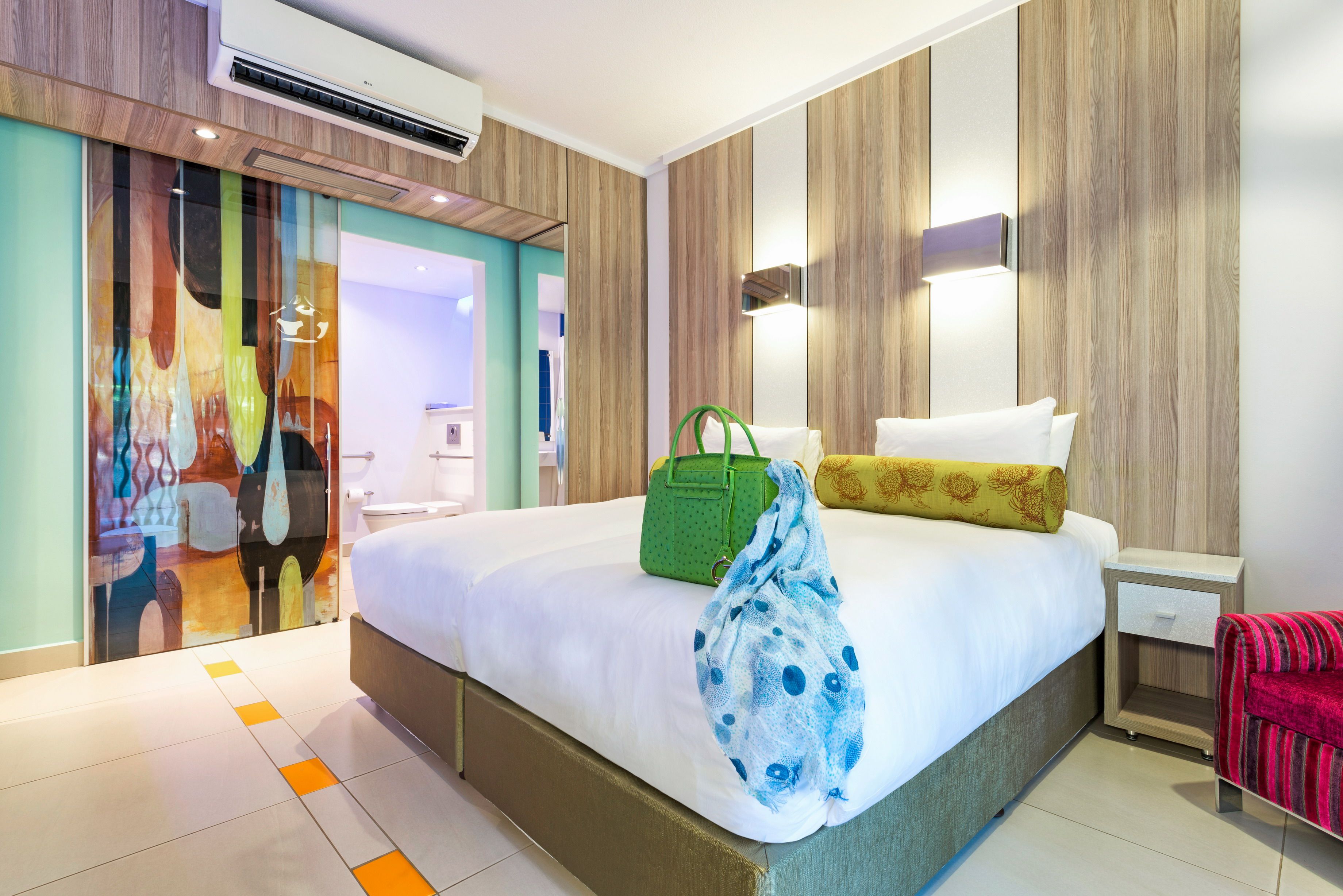 Sun City  Day Trip 2026