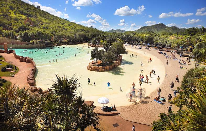 Divine Travel Agency