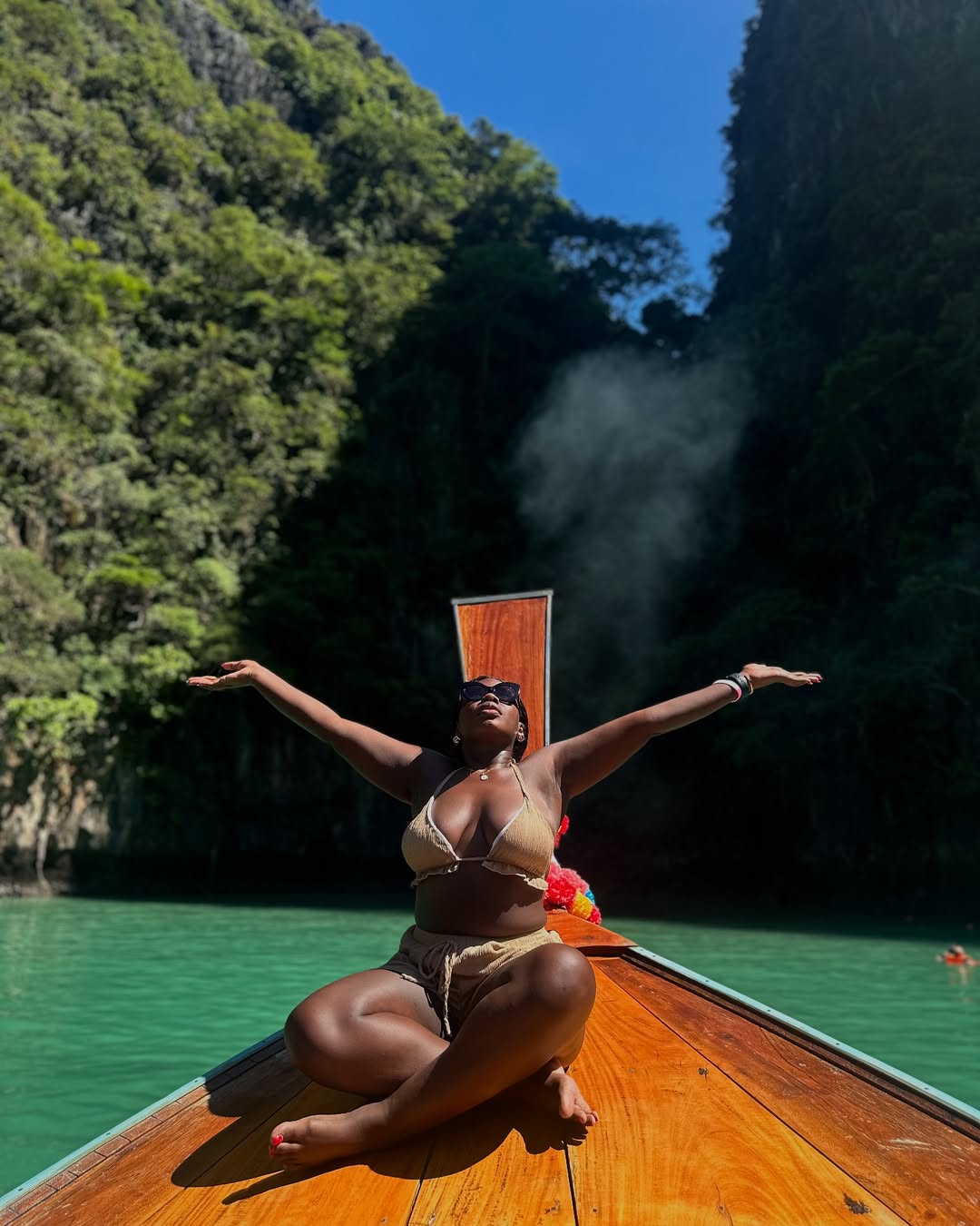 Divine Travel Agency